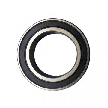 1.181 Inch | 30 Millimeter x 2.441 Inch | 62 Millimeter x 0.63 Inch | 16 Millimeter  CONSOLIDATED BEARING NJ-206 M  Cylindrical Roller Bearings