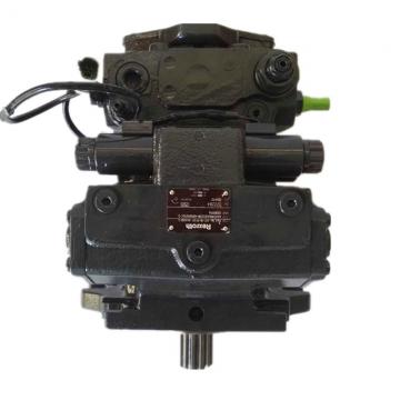 Vickers 4535V60A38 1AB22L Vane Pump