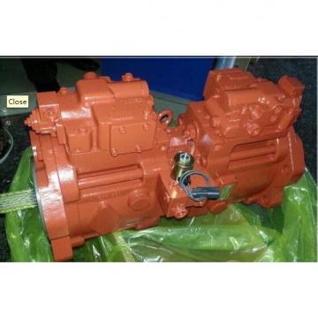 Vickers PV040R1K1T1WMMC4545 Piston Pump PV Series