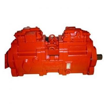 Vickers PV046R1K1T1WUPG4545 Piston Pump PV Series