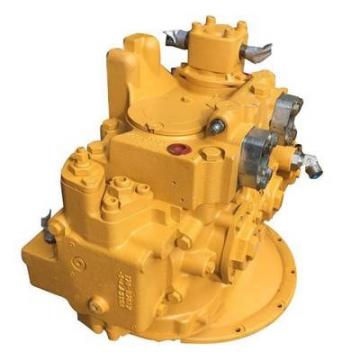 Vickers PV040R1K1BBN100+PGP517B0190CD1 Piston Pump PV Series