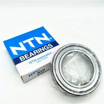 NTN 1305K  Self Aligning Ball Bearings