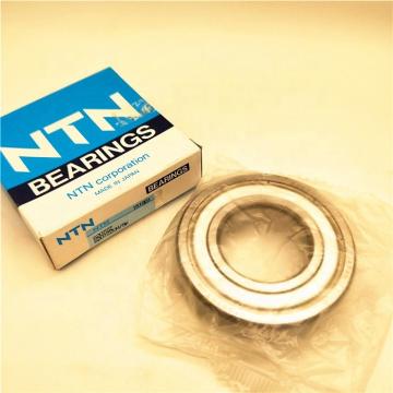 NTN 6203LLUA1C3  Single Row Ball Bearings