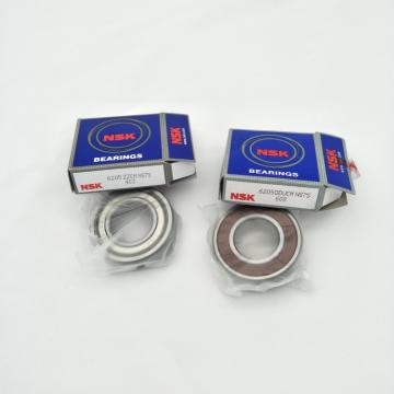 FAG NU207-E-M1A-C3  Cylindrical Roller Bearings