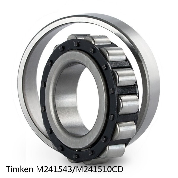 M241543/M241510CD Timken Tapered Roller Bearings
