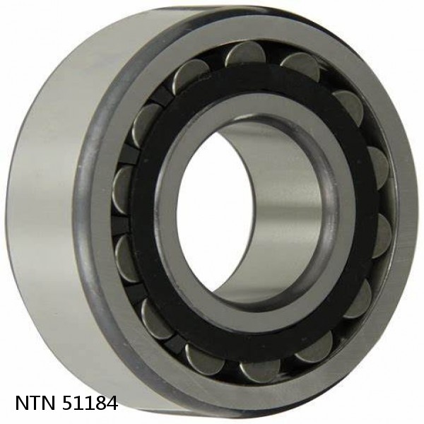 51184 NTN Thrust Spherical Roller Bearing