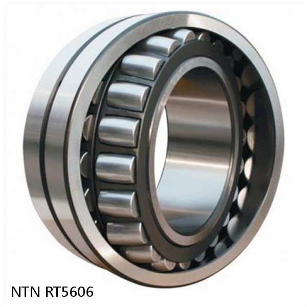 RT5606 NTN Thrust Spherical Roller Bearing