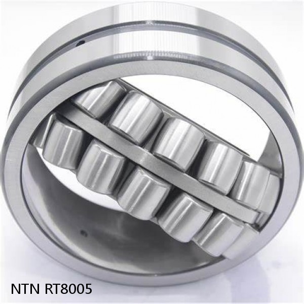 RT8005 NTN Thrust Spherical Roller Bearing