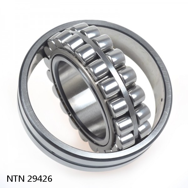29426 NTN Thrust Spherical Roller Bearing