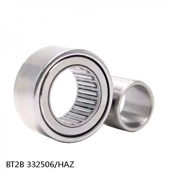 BT2B 332506/HAZ Spherical Roller Bearings
