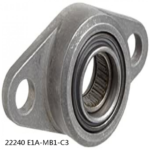 22240 E1A-MB1-C3      Needle Self Aligning Roller Bearings