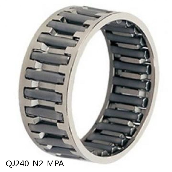 QJ240-N2-MPA Spherical Roller Bearings