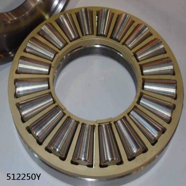 512250Y DOUBLE ROW TAPERED THRUST ROLLER BEARINGS