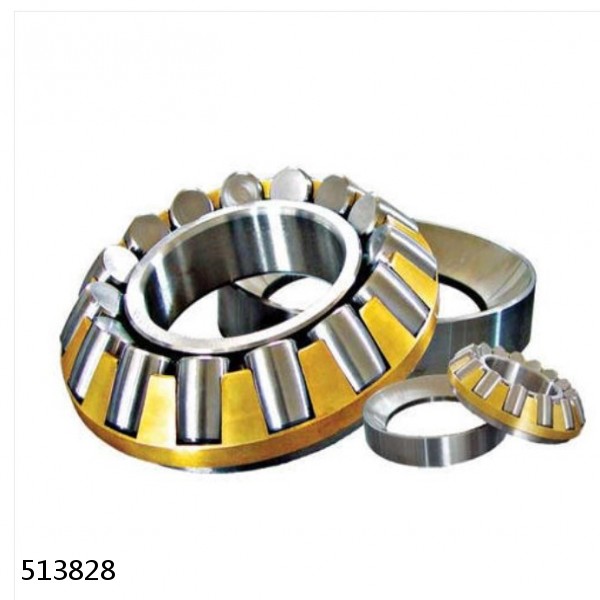 513828 DOUBLE ROW TAPERED THRUST ROLLER BEARINGS