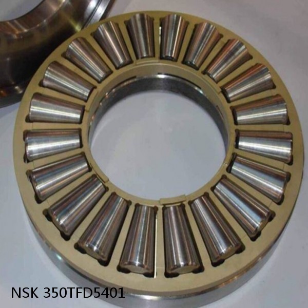 NSK 350TFD5401 DOUBLE ROW TAPERED THRUST ROLLER BEARINGS