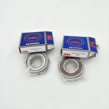 1.575 Inch | 40 Millimeter x 3.15 Inch | 80 Millimeter x 1.189 Inch | 30.2 Millimeter  NTN 5208  Angular Contact Ball Bearings