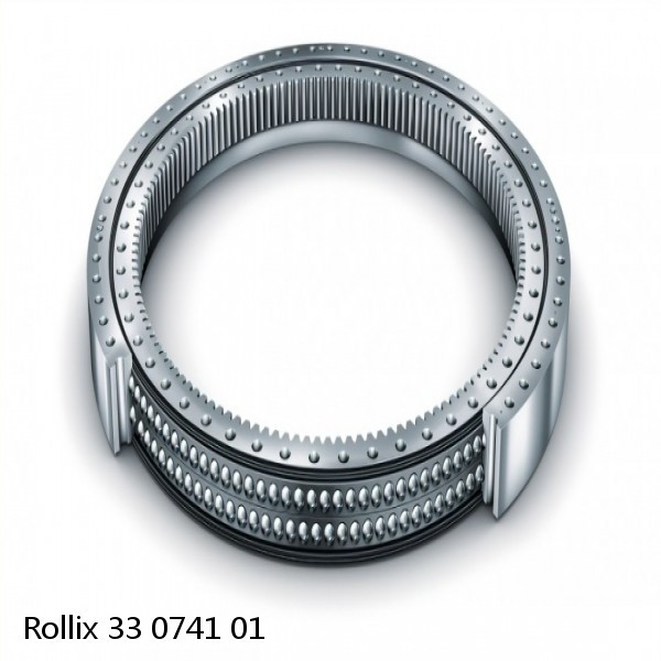 33 0741 01 Rollix Slewing Ring Bearings