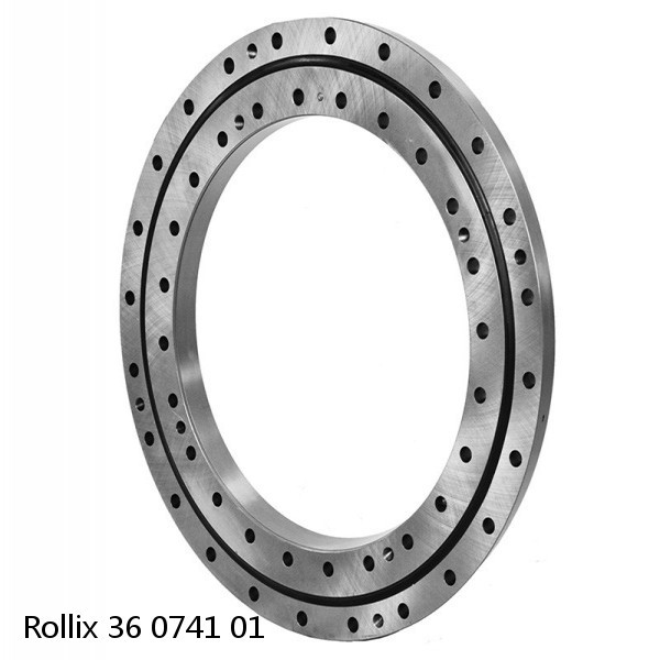 36 0741 01 Rollix Slewing Ring Bearings