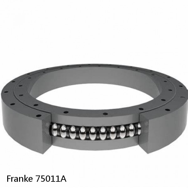 75011A Franke Slewing Ring Bearings