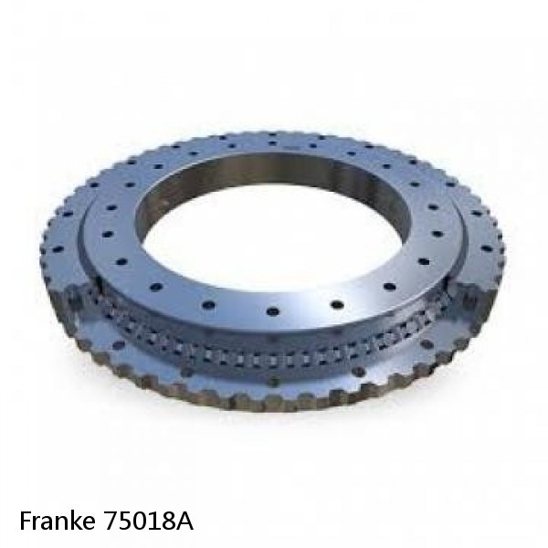 75018A Franke Slewing Ring Bearings