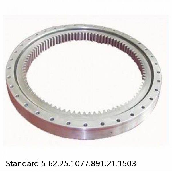 62.25.1077.891.21.1503 Standard 5 Slewing Ring Bearings