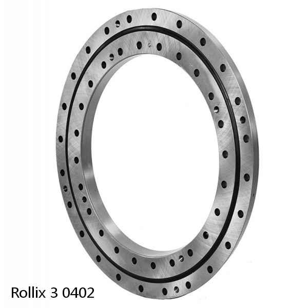 3 0402 Rollix Slewing Ring Bearings