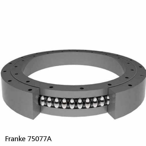 75077A Franke Slewing Ring Bearings