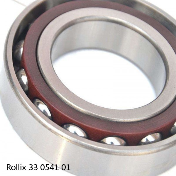 33 0541 01 Rollix Slewing Ring Bearings