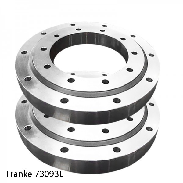 73093L Franke Slewing Ring Bearings