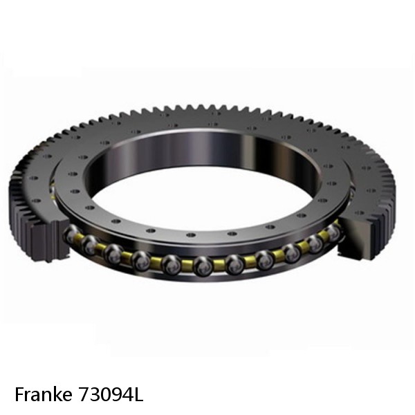 73094L Franke Slewing Ring Bearings