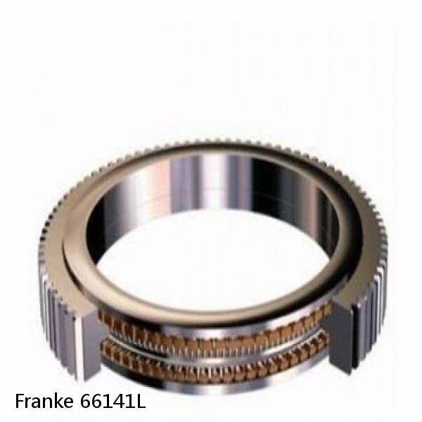 66141L Franke Slewing Ring Bearings