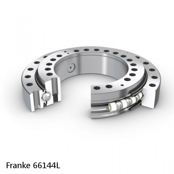 66144L Franke Slewing Ring Bearings