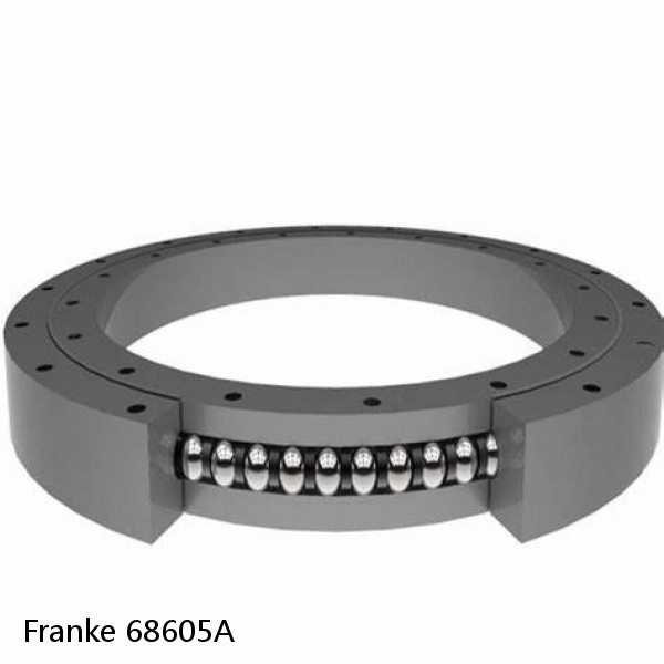 68605A Franke Slewing Ring Bearings