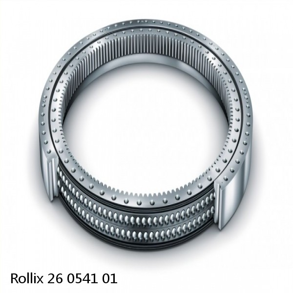 26 0541 01 Rollix Slewing Ring Bearings