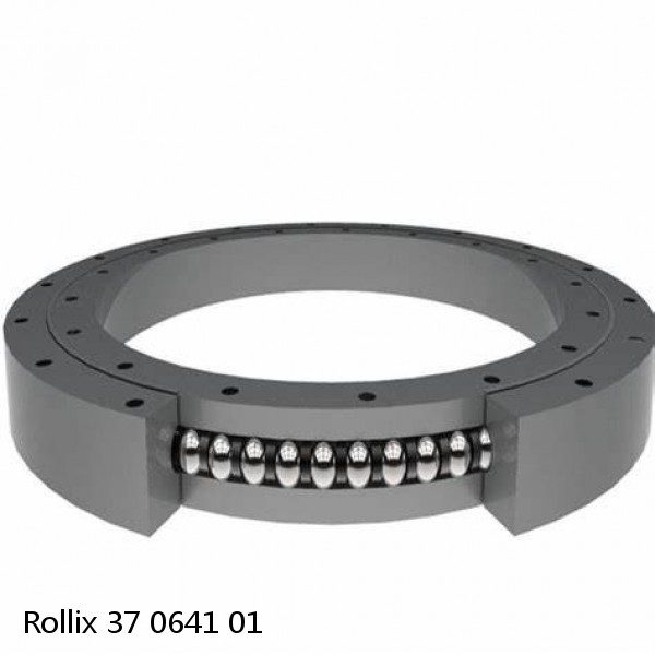 37 0641 01 Rollix Slewing Ring Bearings