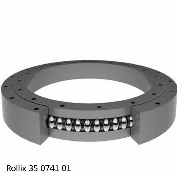 35 0741 01 Rollix Slewing Ring Bearings