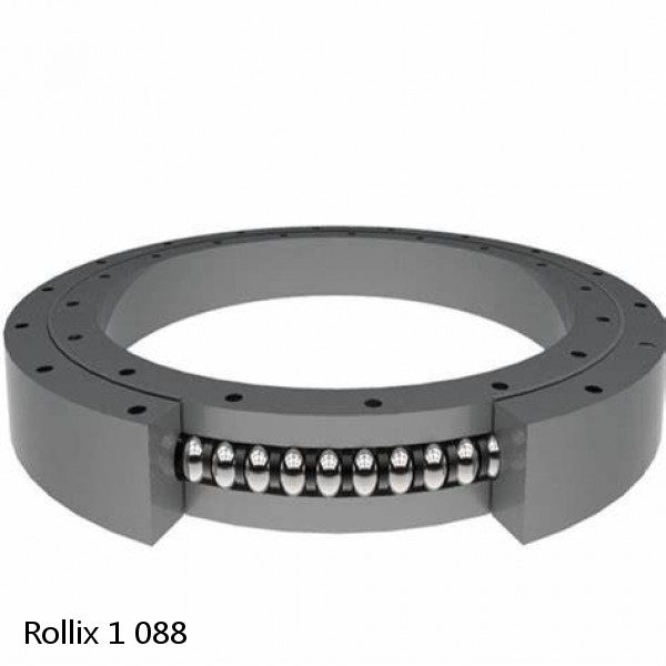 1 088 Rollix Slewing Ring Bearings