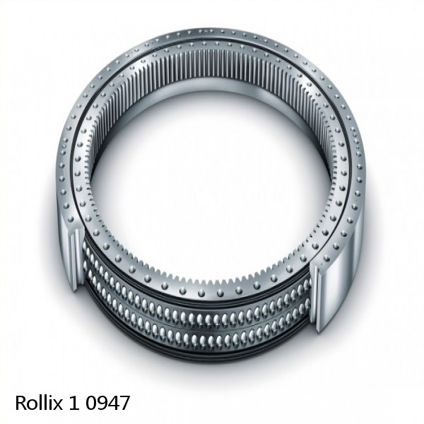 1 0947 Rollix Slewing Ring Bearings