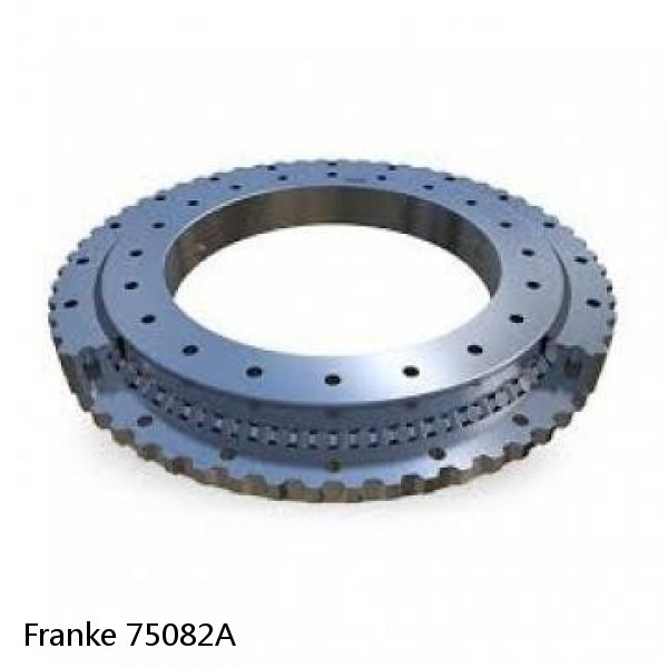 75082A Franke Slewing Ring Bearings