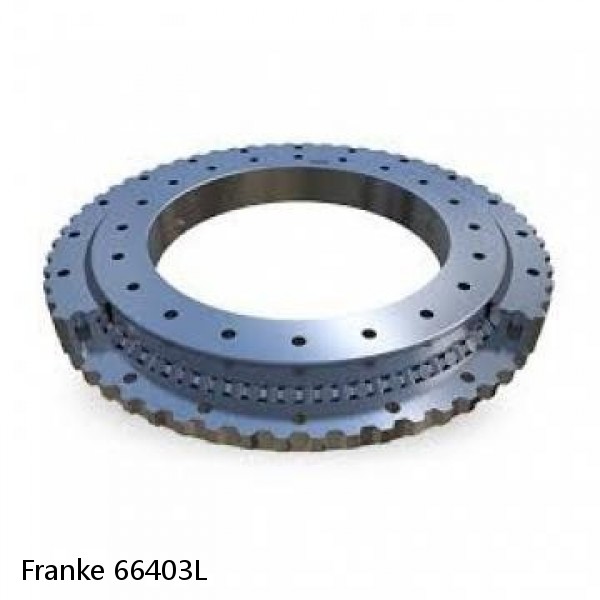 66403L Franke Slewing Ring Bearings