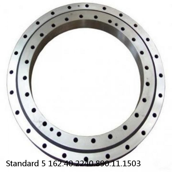 162.40.2240.890.11.1503 Standard 5 Slewing Ring Bearings