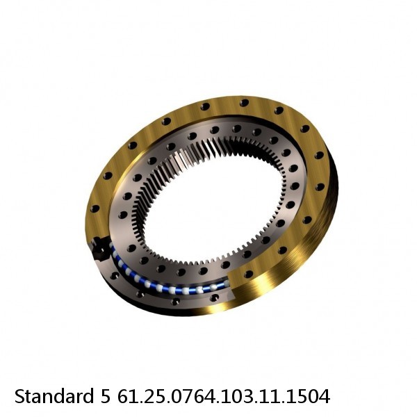 61.25.0764.103.11.1504 Standard 5 Slewing Ring Bearings