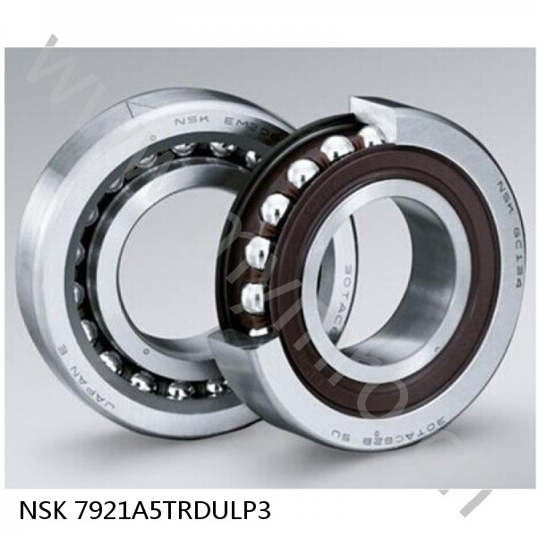 7921A5TRDULP3 NSK Super Precision Bearings