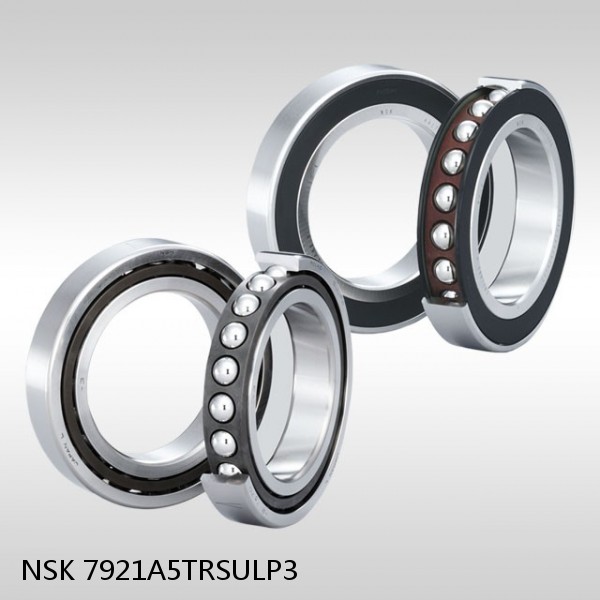 7921A5TRSULP3 NSK Super Precision Bearings