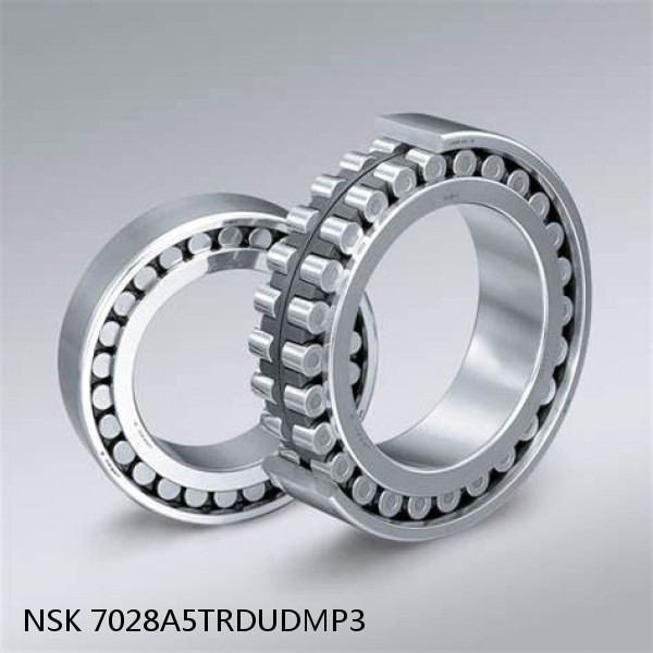 7028A5TRDUDMP3 NSK Super Precision Bearings