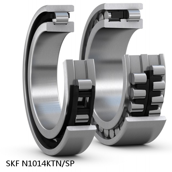 N1014KTN/SP SKF Super Precision,Super Precision Bearings,Cylindrical Roller Bearings,Single Row N 10 Series