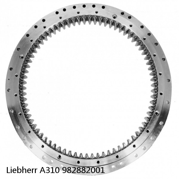 982882001 Liebherr A310 Slewing Ring