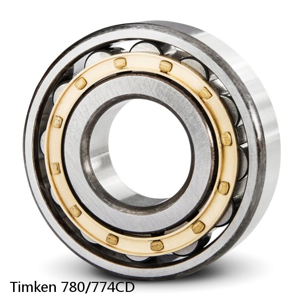 780/774CD Timken Tapered Roller Bearings