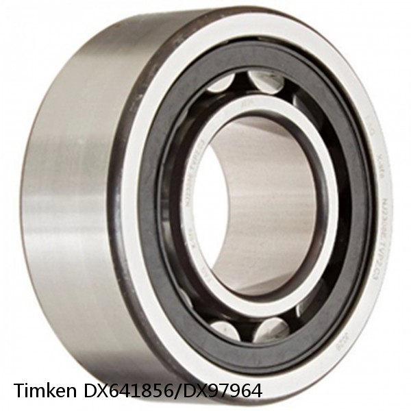 DX641856/DX97964 Timken Tapered Roller Bearings