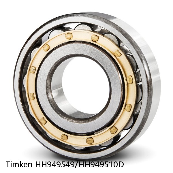 HH949549/HH949510D Timken Tapered Roller Bearings